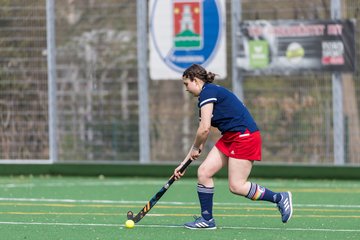 Bild 35 - F VfL Pinneberg - HC St. Pauli : Ergebnis: 2:1